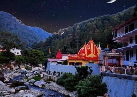 Bhowali Hôtel | The Raikwal’s Hotel and Restaurant