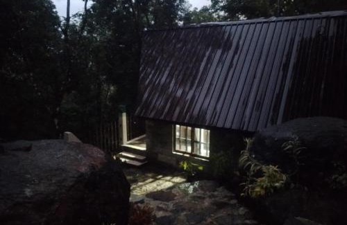 Pitabeddara Hôtel | The Rain Forest