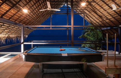 Aryad South Station Balnéaire | The Rain - River Villa with Infinity Pool