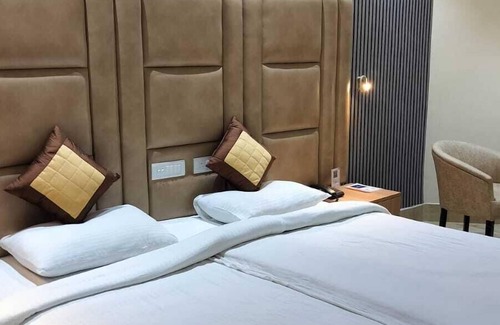 Rajgir Hôtel | The Rajgir Residency