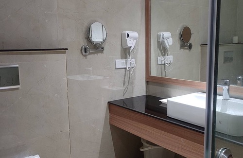 Rajgir Hôtel | The Rajgir Residency