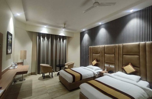 Rajgir Hôtel | The Rajgir Residency
