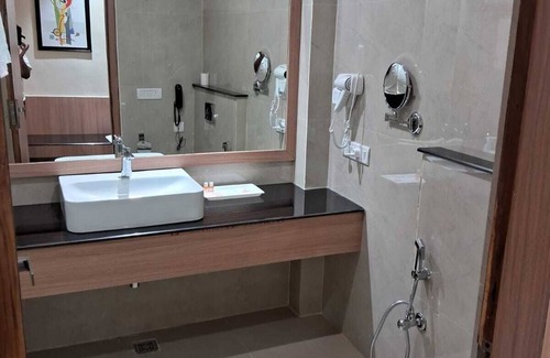 Rajgir Hôtel | The Rajgir Residency