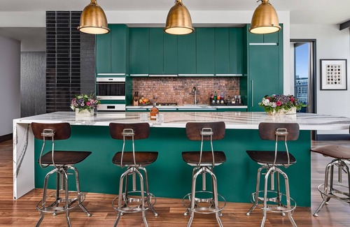 Ballpark Hôtel | The Rally Hotel at McGregor Square