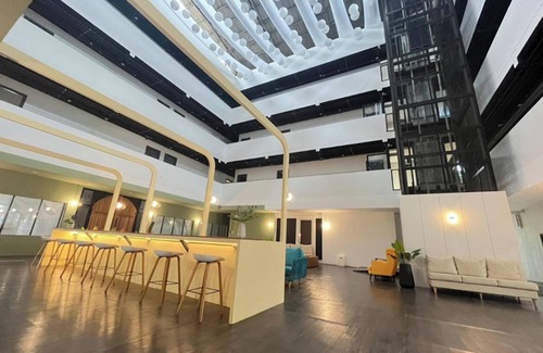 Minburi Hôtel | The Ram Hotel