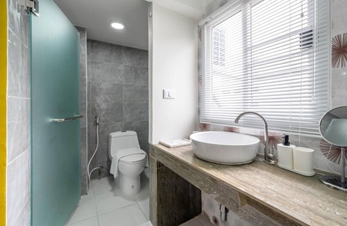 Minburi Hôtel | The Ram Hotel