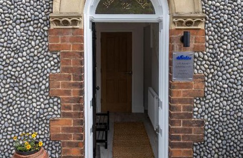 Sheringham Appartement | The Ramey