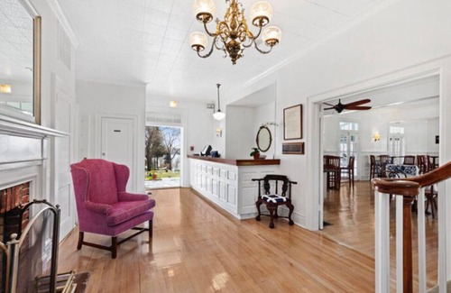 Shelter Island Heights Hôtel | The Rams Head Inn