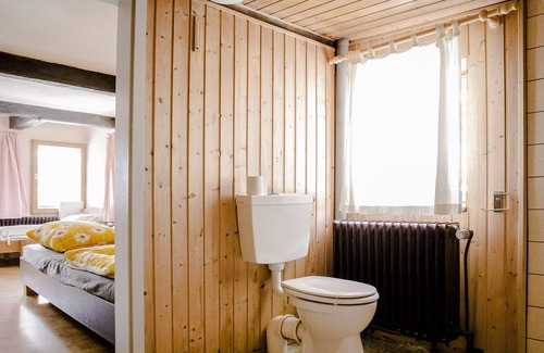 Warburg Maison | La maison des Ramschpots