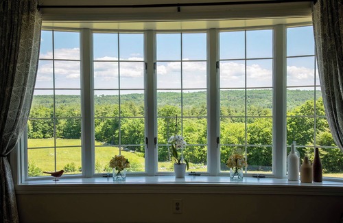 Milton Maison | The Ranch at the Ponderosa. Spacious, quiet, and beautiful views!
