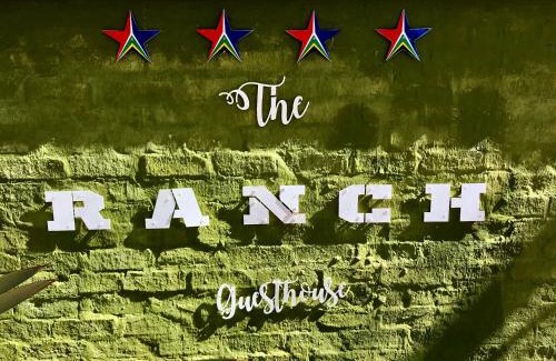 Potchefstroom Maison | The Ranch Guesthouse