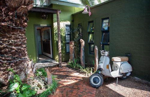 Potchefstroom Maison | The Ranch Guesthouse