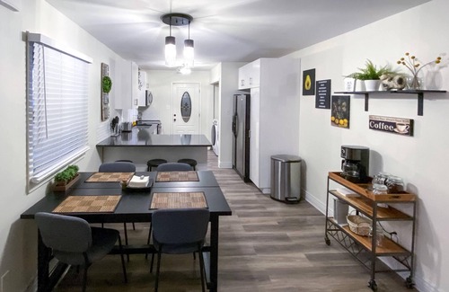 Great Bend Maison | The Ranch House of Great Bend, KS