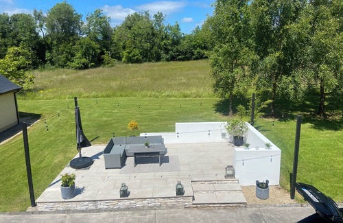Carrick-on-Shannon Maison | The Ranch! nnFabulous house within walking distance from Keshcarrigan village.