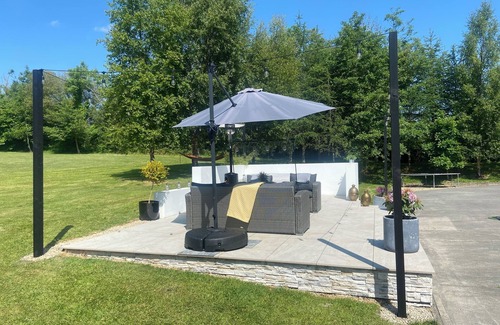 Carrick-on-Shannon Maison | The Ranch! nnFabulous house within walking distance from Keshcarrigan village.