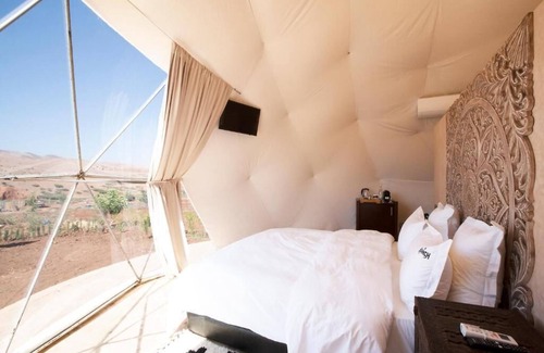 Tahanaout Station Balnéaire | The Ranch Resort - 1 BR Tent 2