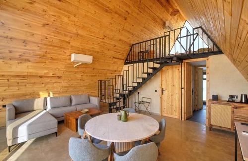 Tahanaout Station Balnéaire | The Ranch Resort - 2 BR chalet