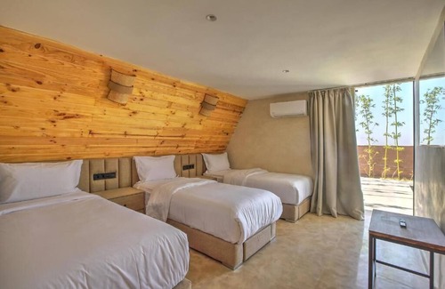 Tahanaout Station Balnéaire | The Ranch Resort - 2 BR chalet