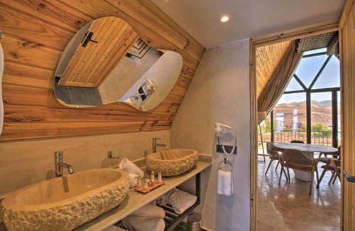 Tahanaout Station Balnéaire | The Ranch Resort - 2 BR chalet