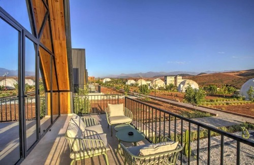 Tahanaout Station Balnéaire | The Ranch Resort - 2 BR chalet