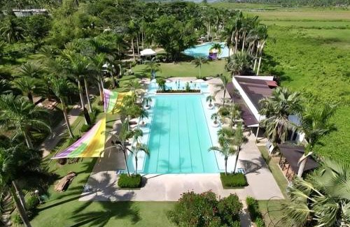 Pinamungajan Station Balnéaire | The Ranch Resort Cebu powered by Cocotel