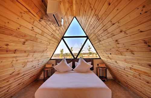 Tahanaout Maison | The Ranch