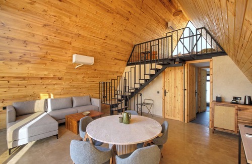 Tahanaout Maison | The Ranch