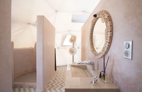 Tahanaout Maison | The Ranch