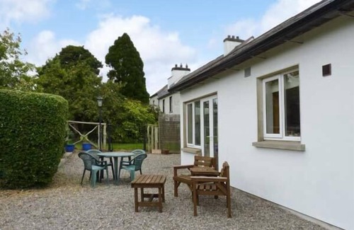 Caim Cottage | THE RANGE, family friendly in Enniscorthy, County Wexford