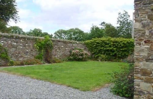 Caim Cottage | THE RANGE, family friendly in Enniscorthy, County Wexford