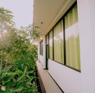 Nilwella Hôtel | The ransi House