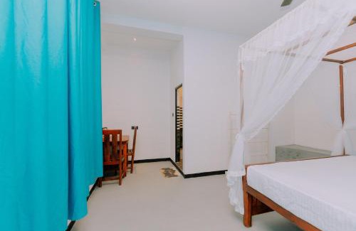 Nilwella Hôtel | The ransi House
