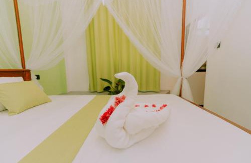 Nilwella Hôtel | The ransi House