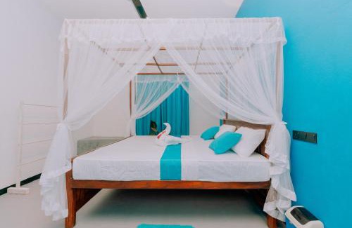 Nilwella Hôtel | The ransi House