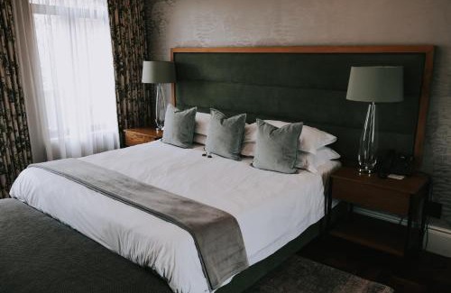 Pretoria Hôtel | The Rasmus