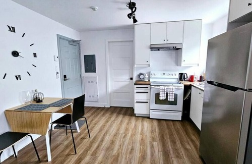 Rawdon Appartement | Au coeur du Village - Appartement # 2