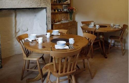 Haydon Bridge Lit Et Petit-Déjeuner | The Reading Rooms