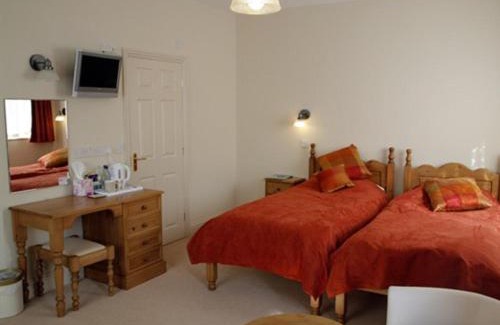 Haydon Bridge Lit Et Petit-Déjeuner | The Reading Rooms
