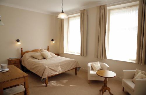 Haydon Bridge Lit Et Petit-Déjeuner | The Reading Rooms