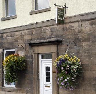 Haydon Bridge Lit Et Petit-Déjeuner | The Reading Rooms