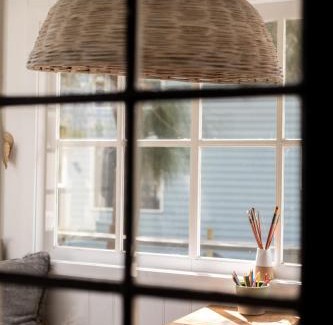 Coles Bay Maison | The Reads Freycinet - Water Front Property