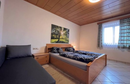 Grosssoelk Appartement | Appartement LuxusSolk (STS200) à Stein an der Enns - 4 personnes, 2 chambres