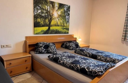 Grosssoelk Appartement | Appartement LuxusSolk (STS200) à Stein an der Enns - 4 personnes, 2 chambres