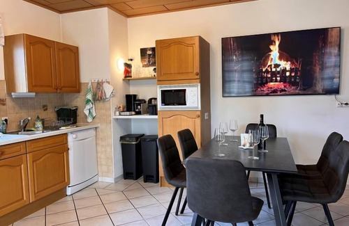 Grosssoelk Appartement | Appartement LuxusSolk (STS200) à Stein an der Enns - 4 personnes, 2 chambres