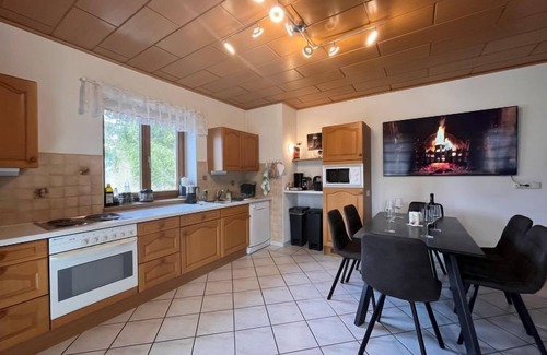 Grosssoelk Appartement | Appartement LuxusSolk (STS200) à Stein an der Enns - 4 personnes, 2 chambres
