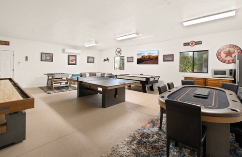 North Scottsdale Maison | Voté # 1 Best In Scottsdale! - 5800 Sq Ft luxe 100% Satisfaction ...