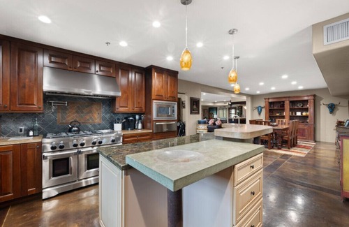 North Scottsdale Maison | Voté # 1 Best In Scottsdale! - 5800 Sq Ft luxe 100% Satisfaction ...
