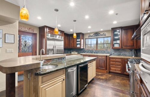 North Scottsdale Maison | Voté # 1 Best In Scottsdale! - 5800 Sq Ft luxe 100% Satisfaction ...