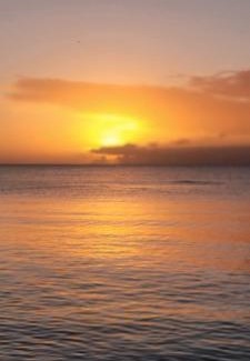 Pedernales Maison | The Red Door Beach House, Buye Beach