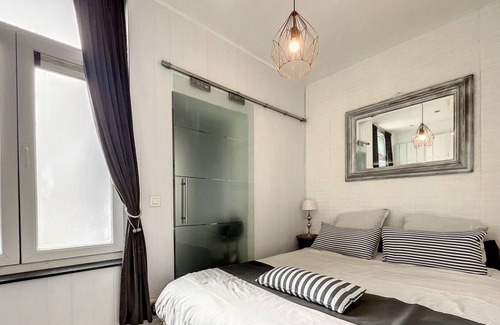Onze-Lieve-Vrouw-ter-Sneeuw Appartement | The Red Grand Place